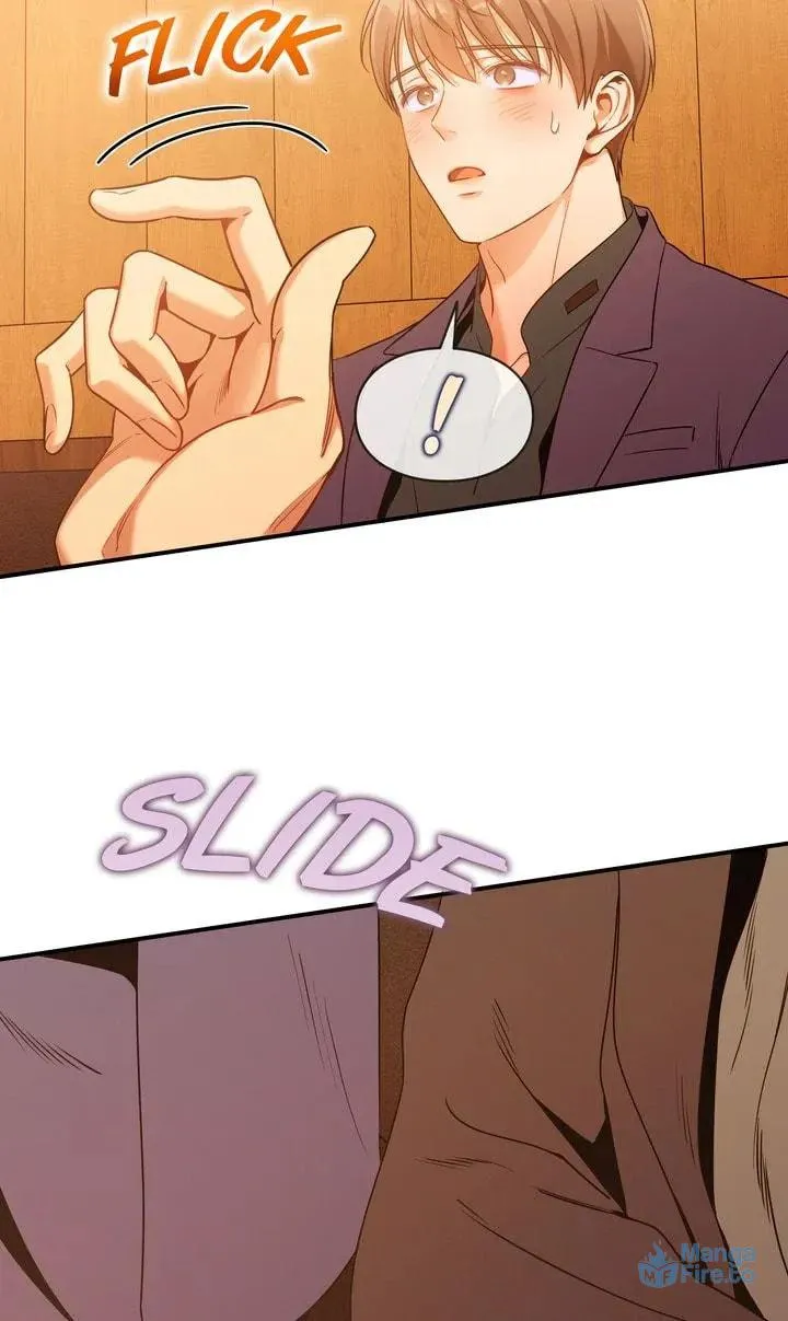 No Moral Chapter 93 page 3 - 