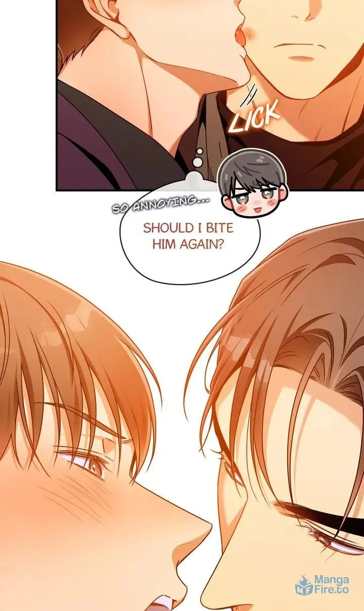 No Moral Chapter 93 page 21 - 