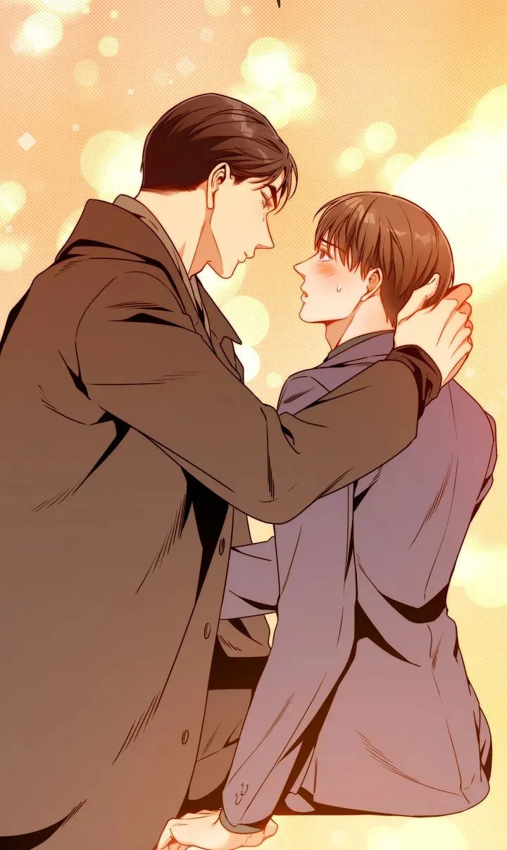 No Moral Chapter 93 page 32 - 