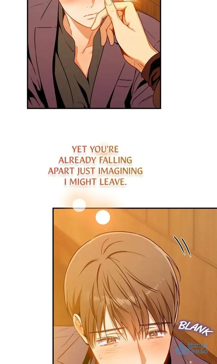 No Moral Chapter 93 page 36 - 