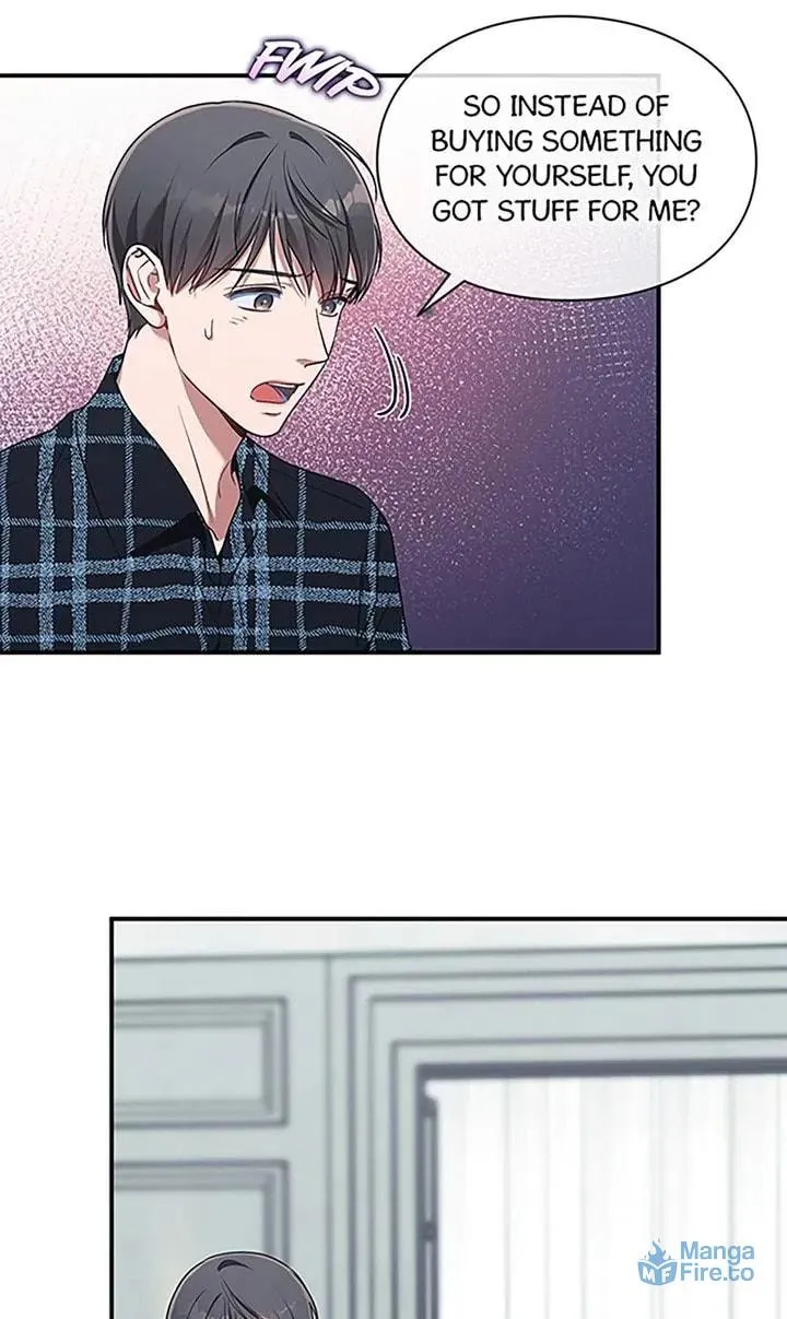 No Moral Chapter 93 page 45 - 