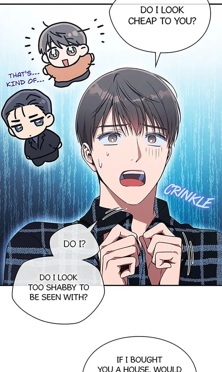 No Moral Chapter 93 page 47 - 