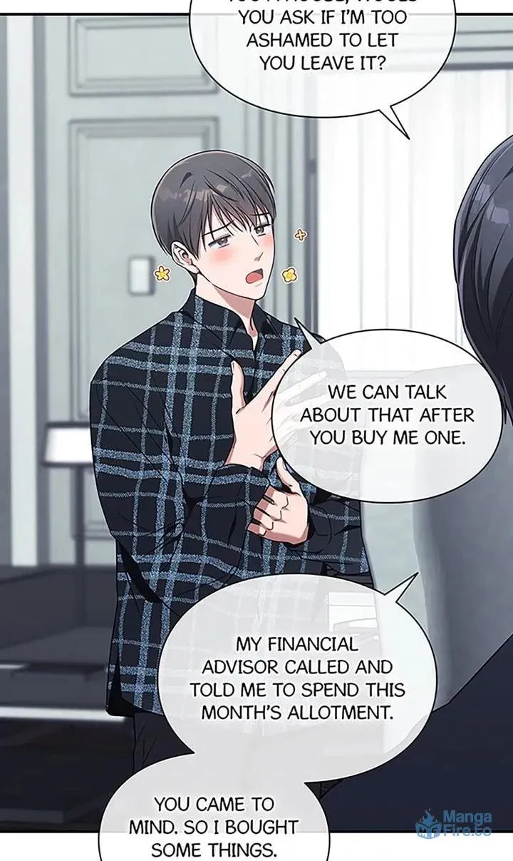No Moral Chapter 93 page 48 - 
