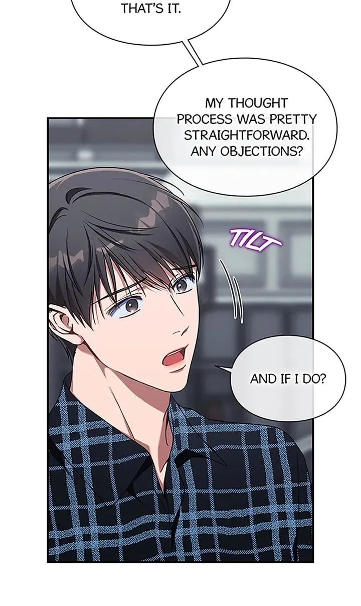 No Moral Chapter 93 page 49 - 