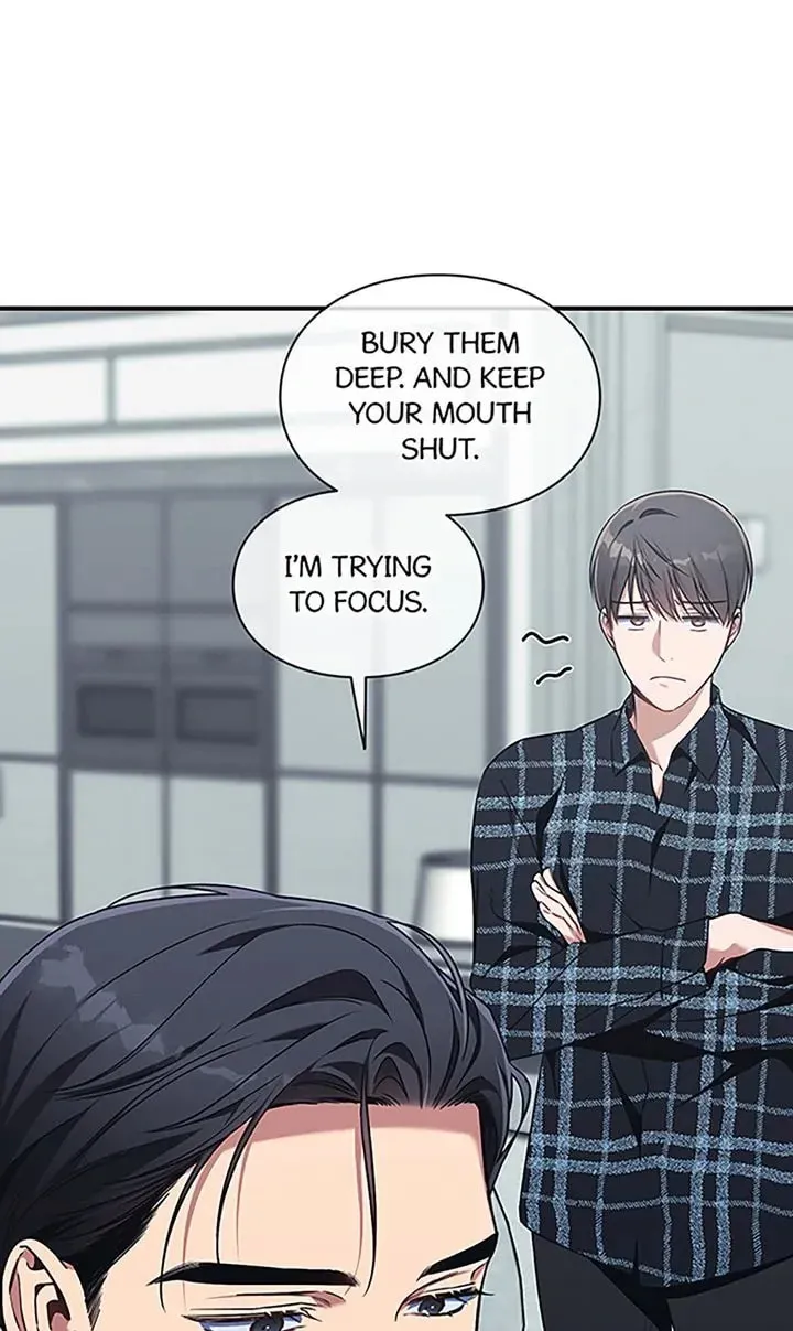 No Moral Chapter 93 page 50 - 
