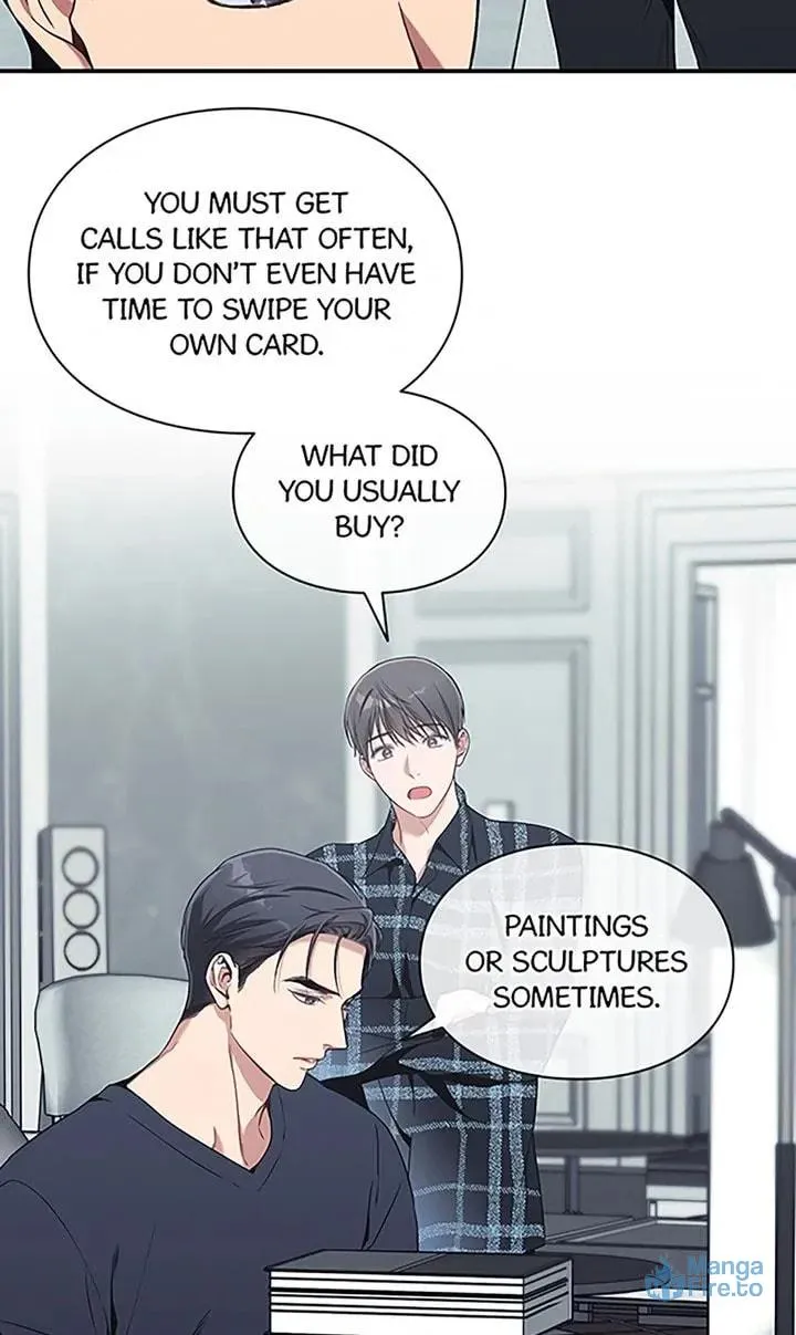 No Moral Chapter 93 page 51 - 