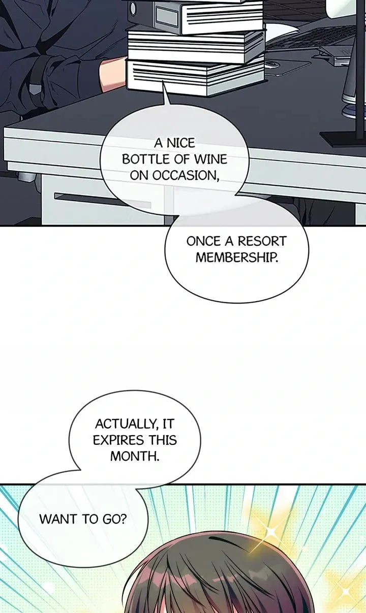 No Moral Chapter 93 page 52 - 