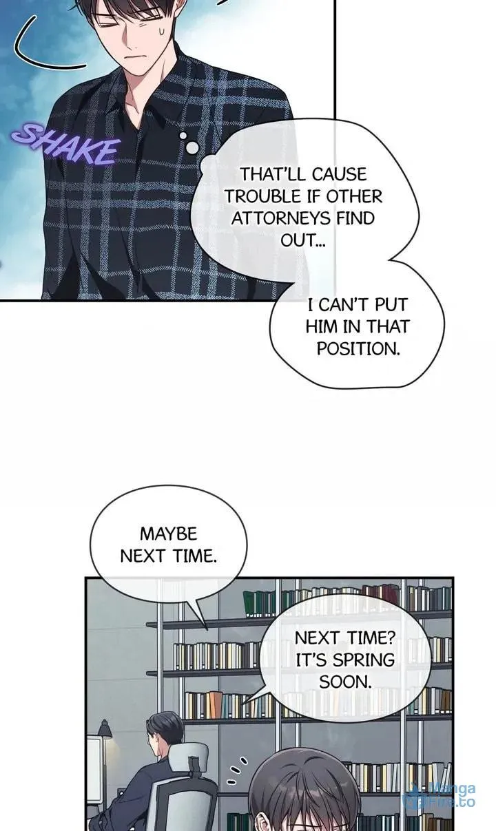 No Moral Chapter 93 page 54 - 