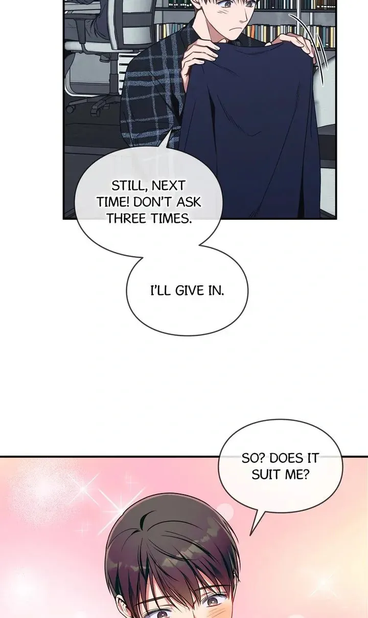 No Moral Chapter 93 page 55 - 