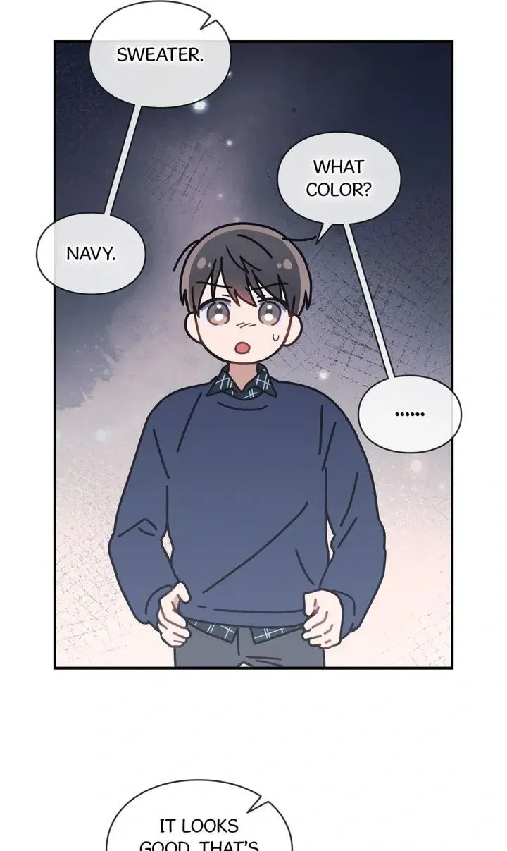 No Moral Chapter 93 page 59 - 