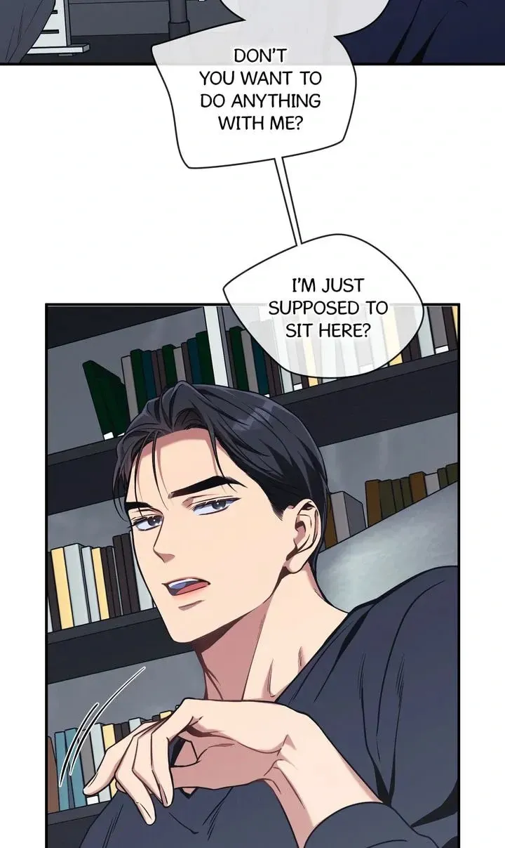 No Moral Chapter 93 page 65 - 