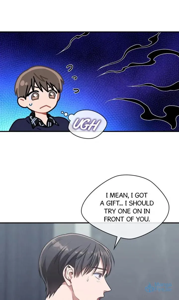 No Moral Chapter 93 page 69 - 