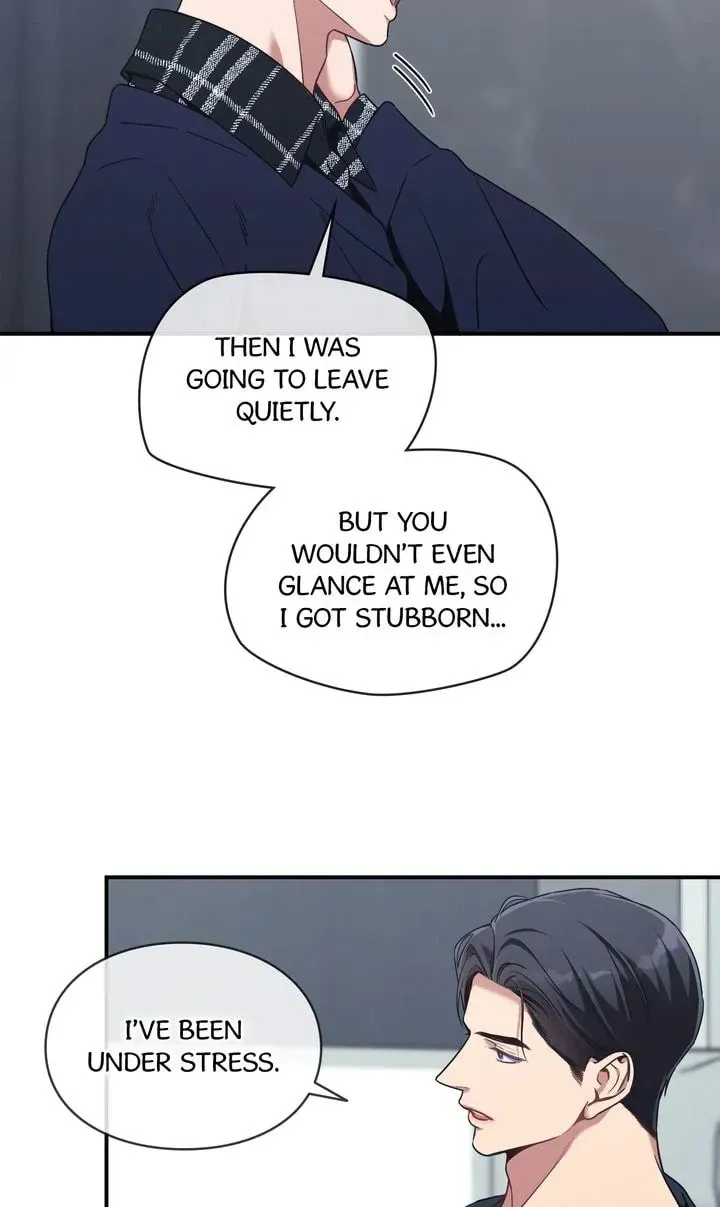 No Moral Chapter 93 page 70 - 