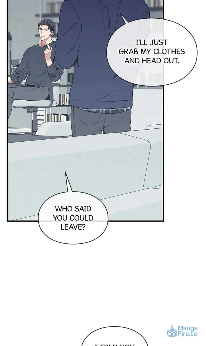 No Moral Chapter 93 page 72 - 