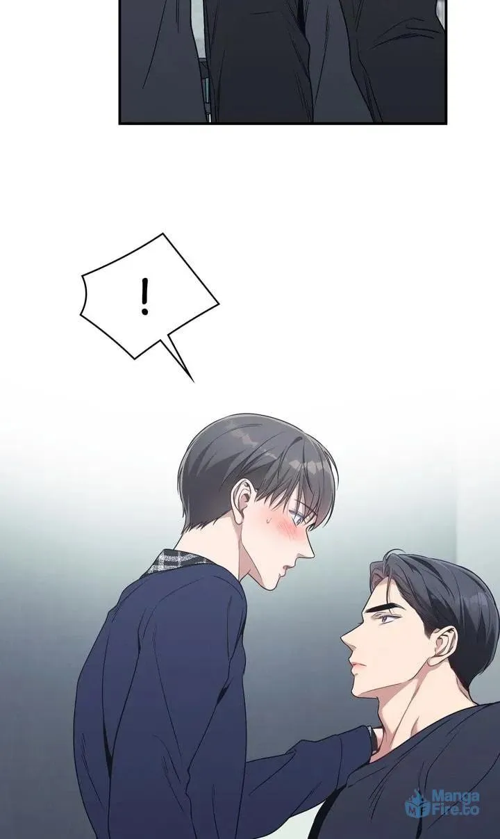 No Moral Chapter 93 page 75 - 