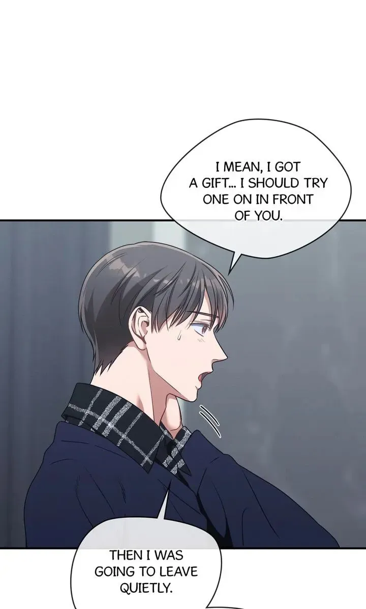 No Moral Chapter 94 page 1 - 
