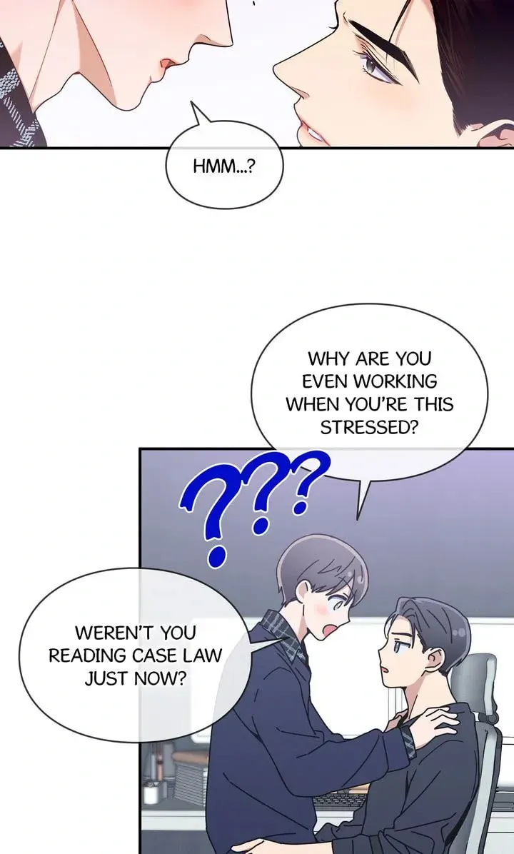 No Moral Chapter 94 page 14 - 