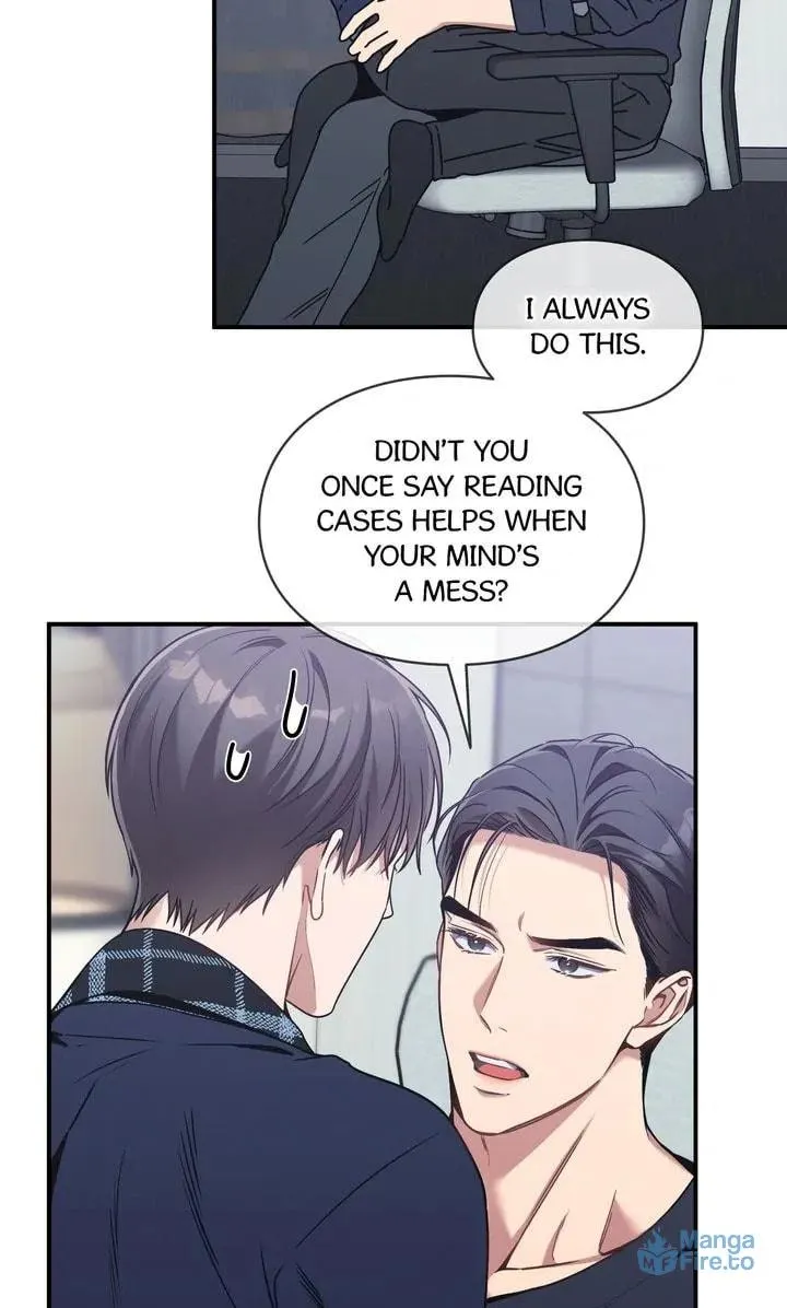 No Moral Chapter 94 page 15 - 