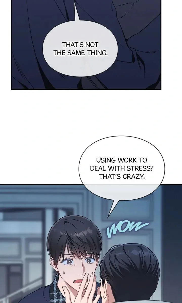 No Moral Chapter 94 page 16 - 