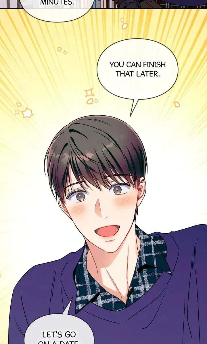 No Moral Chapter 94 page 20 - 