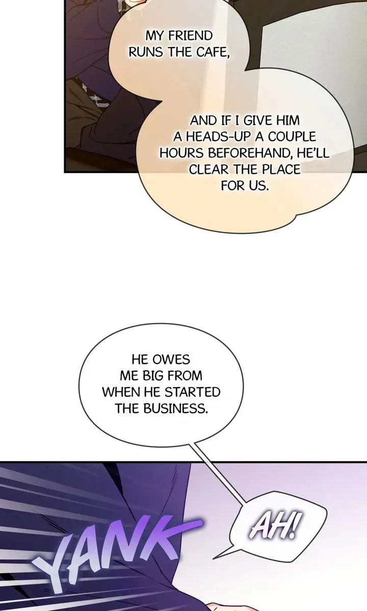 No Moral Chapter 94 page 23 - 