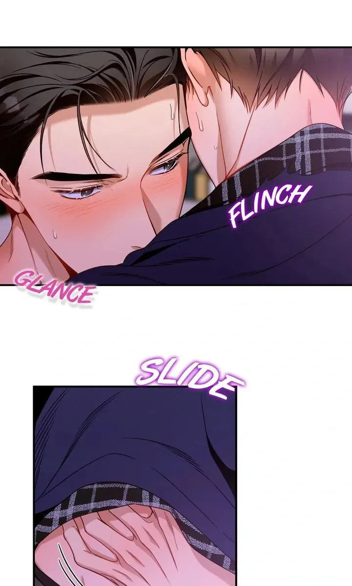 No Moral Chapter 94 page 28 - 