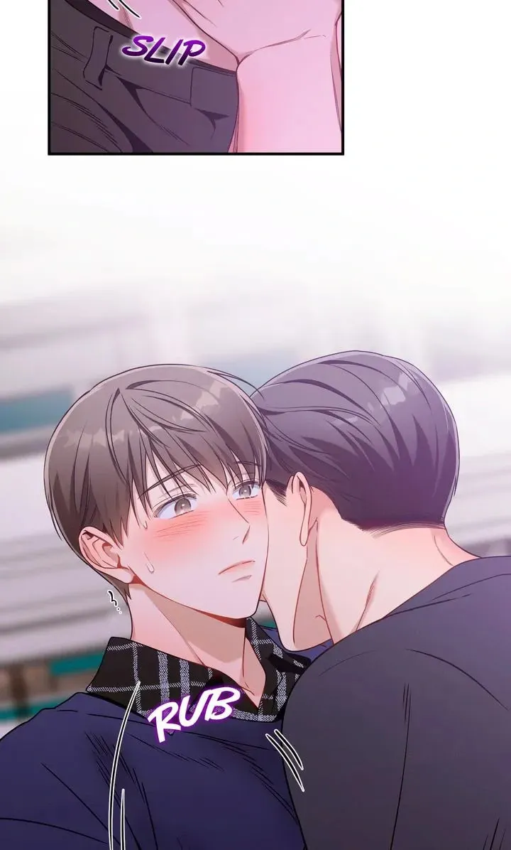 No Moral Chapter 94 page 29 - 