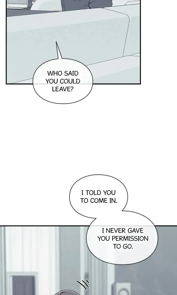 No Moral Chapter 94 page 4 - 