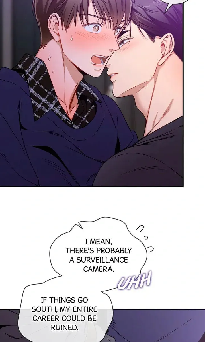 No Moral Chapter 94 page 32 - 