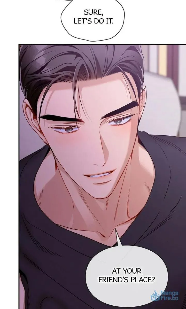 No Moral Chapter 94 page 36 - 