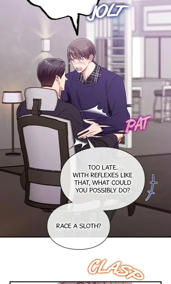No Moral Chapter 94 page 38 - 