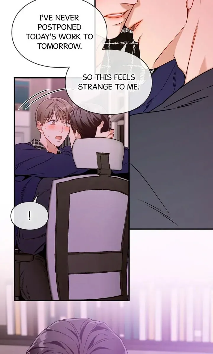 No Moral Chapter 94 page 43 - 
