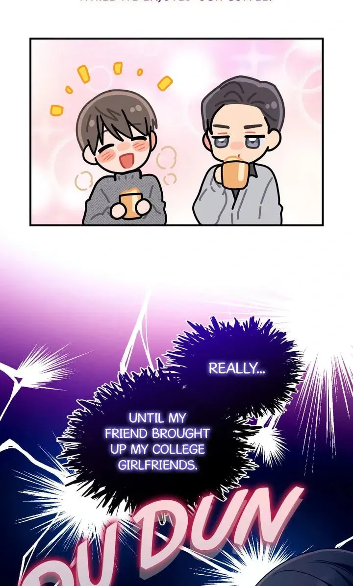 No Moral Chapter 94 page 53 - 