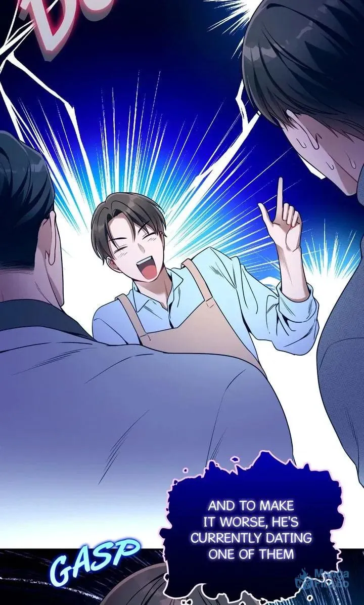 No Moral Chapter 94 page 54 - 