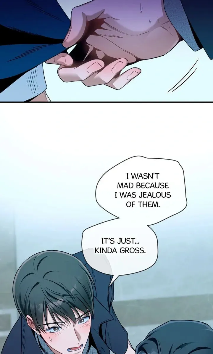 No Moral Chapter 94 page 58 - 