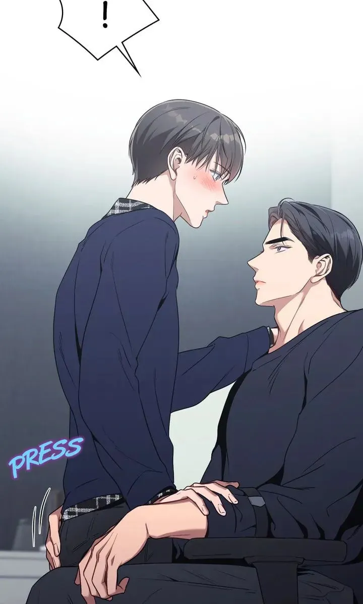 No Moral Chapter 94 page 7 - 