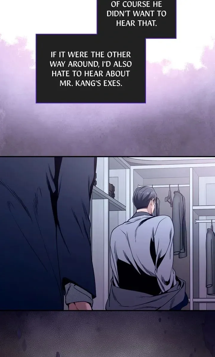 No Moral Chapter 94 page 71 - 