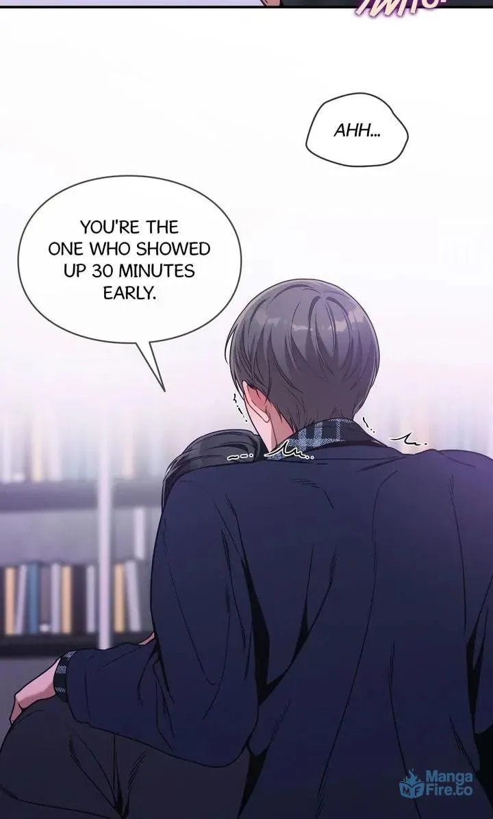 No Moral Chapter 94 page 9 - 
