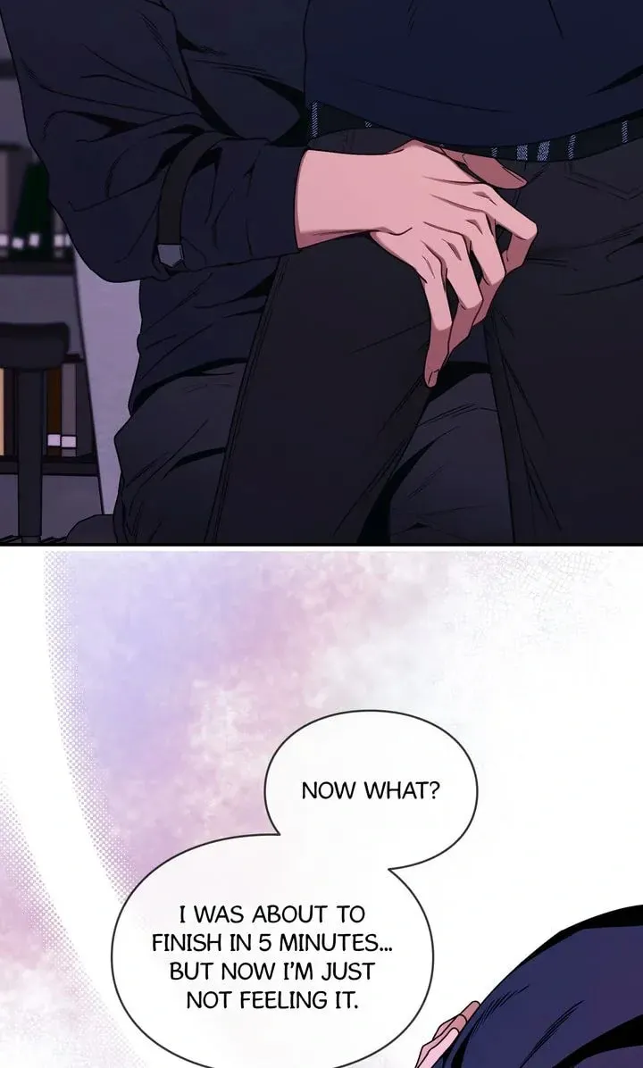 No Moral Chapter 94 page 10 - 