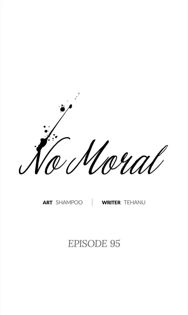 No Moral Chapter 95 page 1 - 