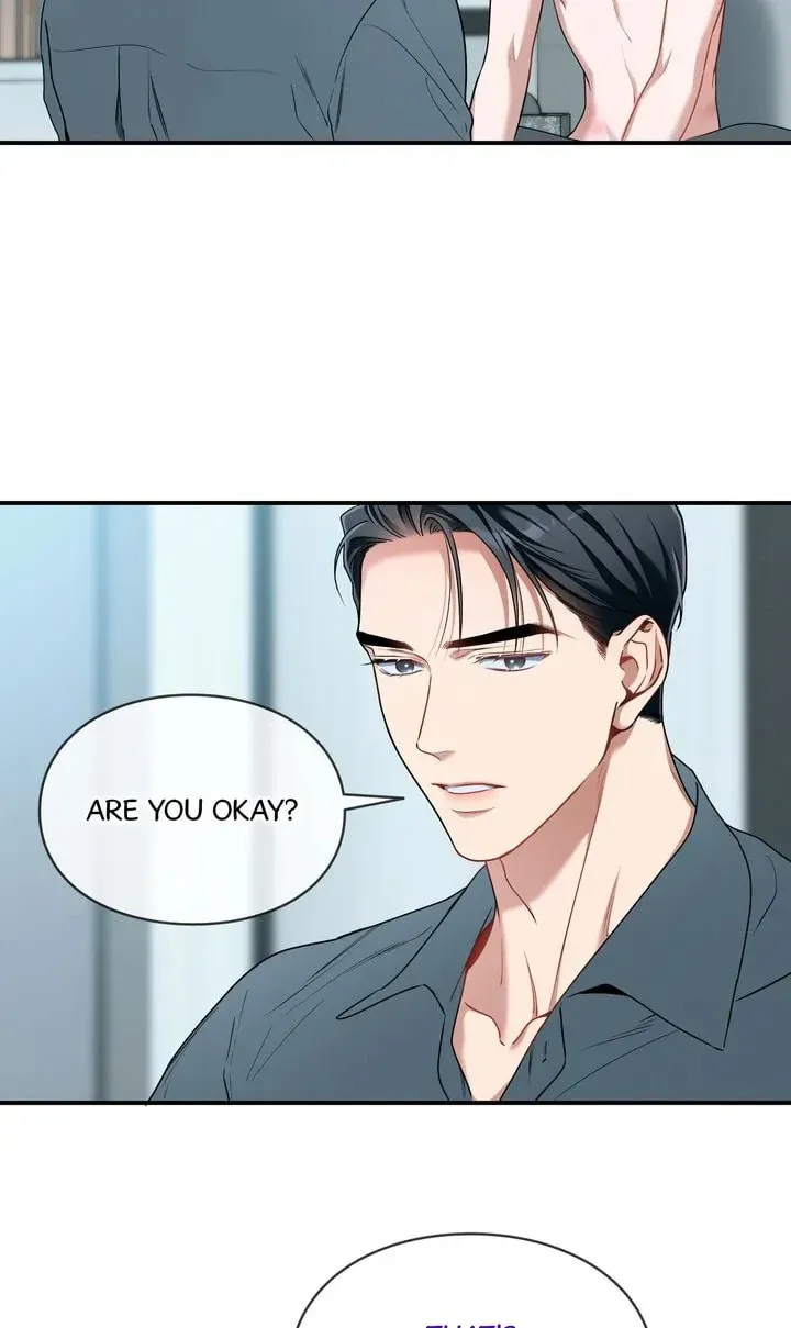 No Moral Chapter 95 page 13 - 