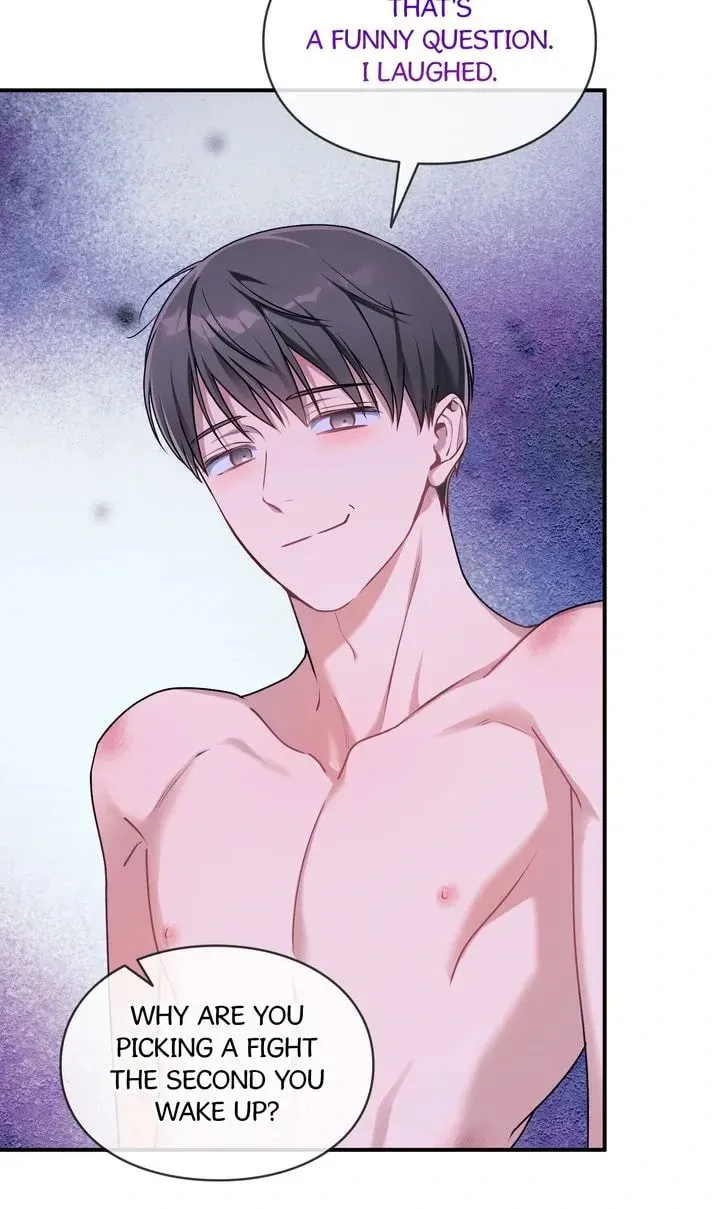No Moral Chapter 95 page 14 - 