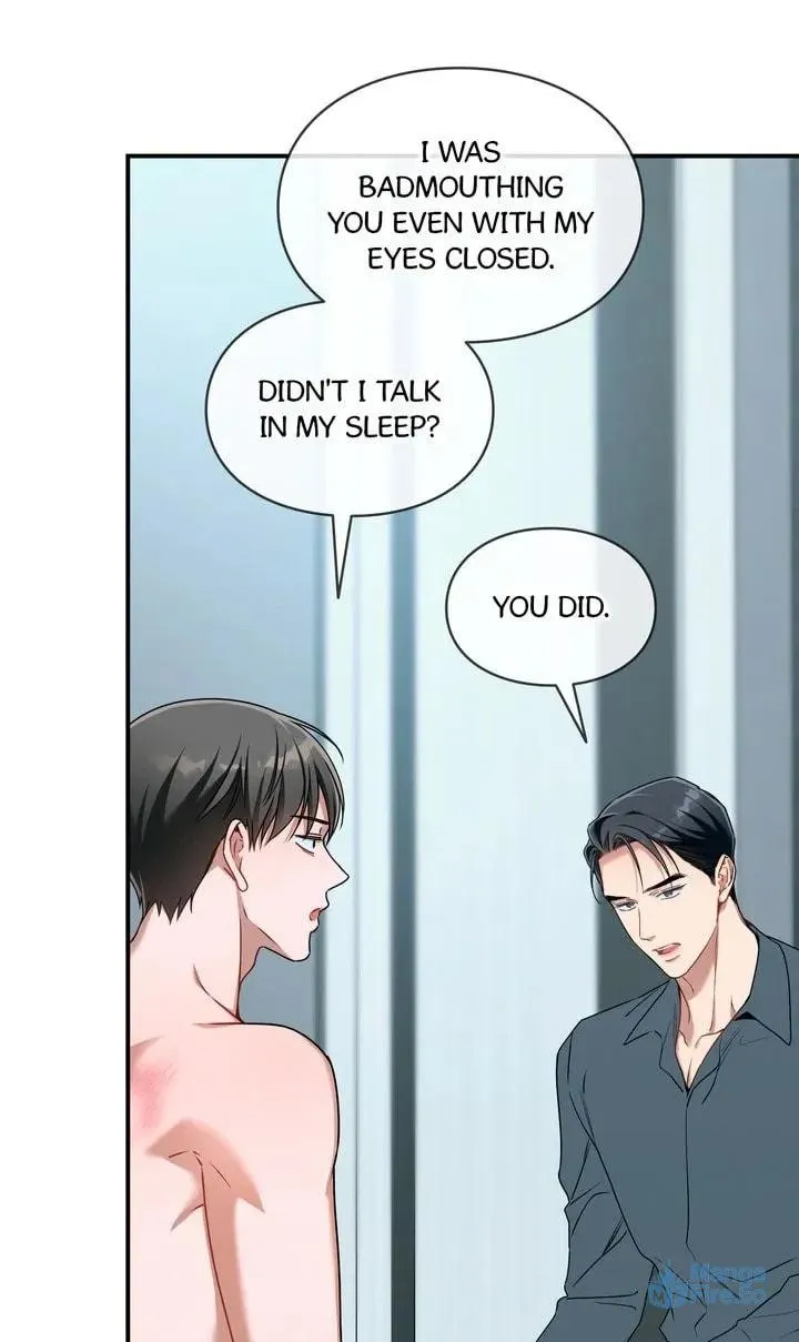 No Moral Chapter 95 page 15 - 