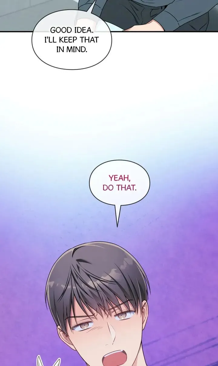 No Moral Chapter 95 page 17 - 