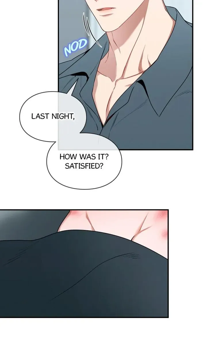 No Moral Chapter 95 page 19 - 