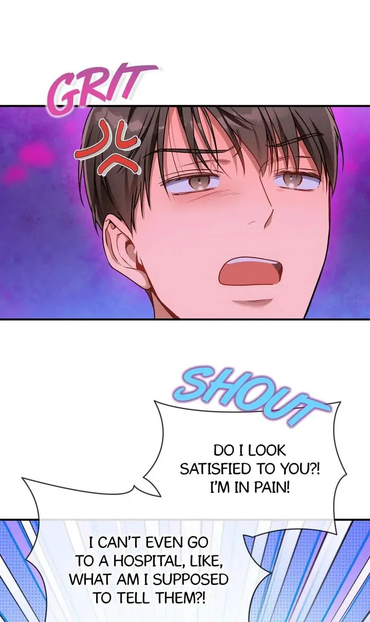 No Moral Chapter 95 page 20 - 