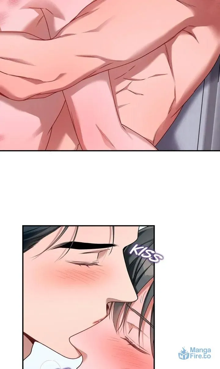 No Moral Chapter 95 page 3 - 