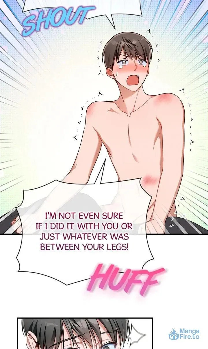 No Moral Chapter 95 page 21 - 