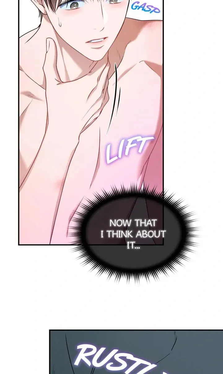No Moral Chapter 95 page 22 - 