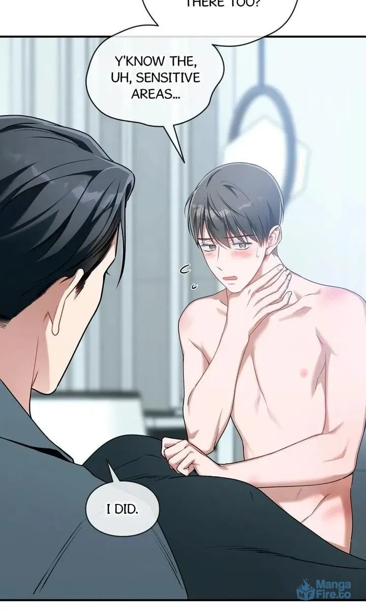 No Moral Chapter 95 page 24 - 